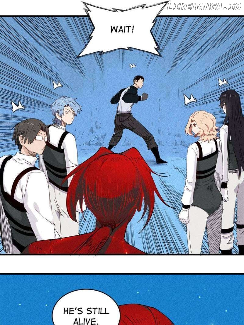 Read Nine Star Toxic Healer Manga Online