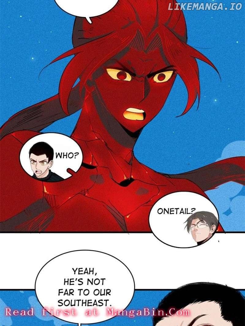 Read Nine Star Toxic Healer Manga Online