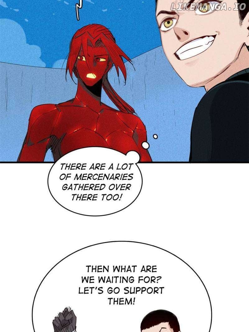 Read Nine Star Toxic Healer Manga Online