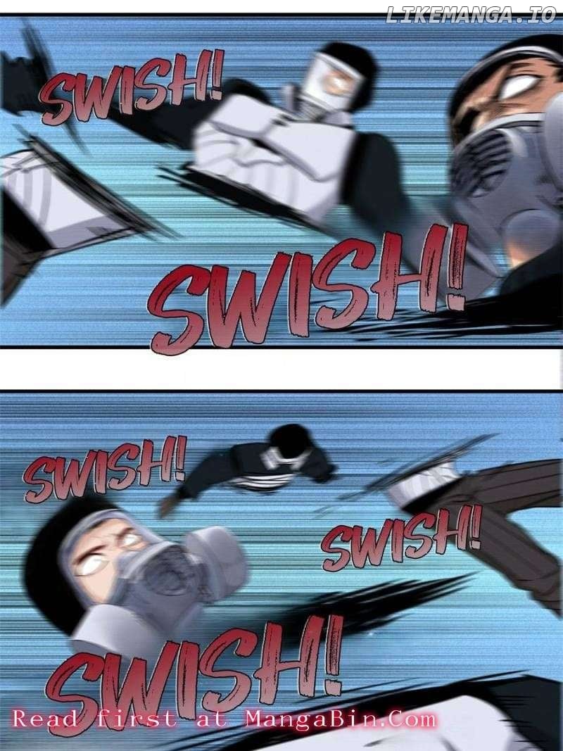 Read Nine Star Toxic Healer Manga Online