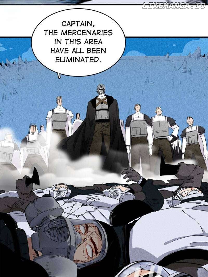 Read Nine Star Toxic Healer Manga Online