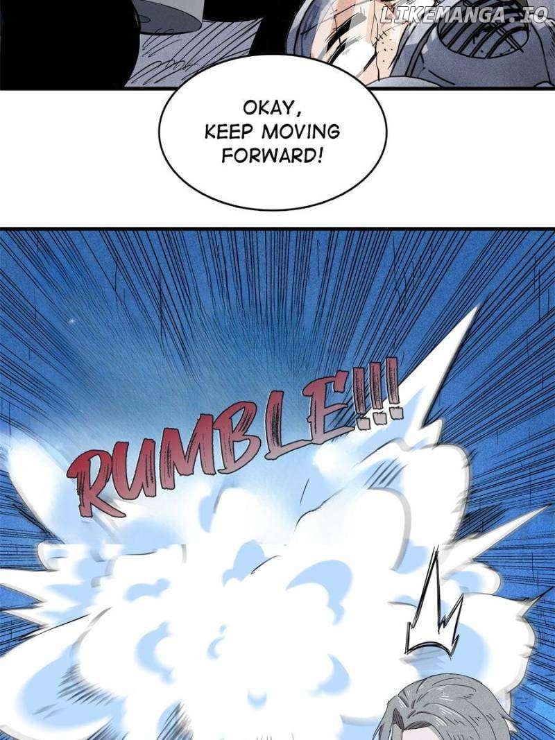 Read Nine Star Toxic Healer Manga Online