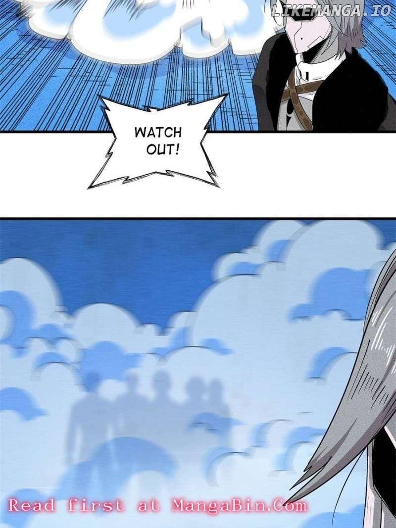 Read Nine Star Toxic Healer Manga Online