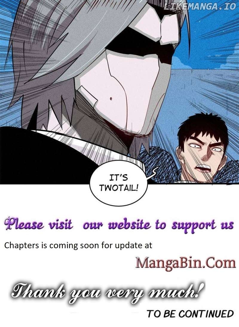 Read Nine Star Toxic Healer Manga Online