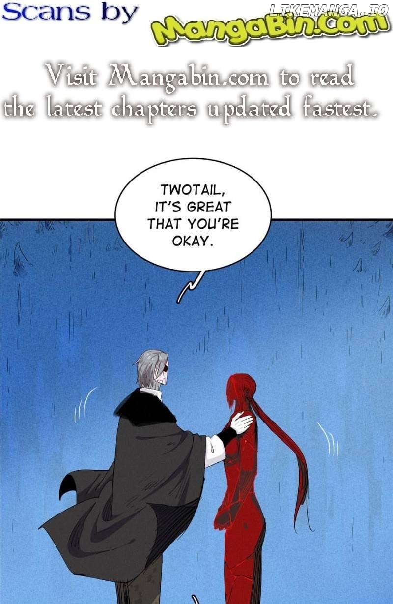 Read Nine Star Toxic Healer Manga Online