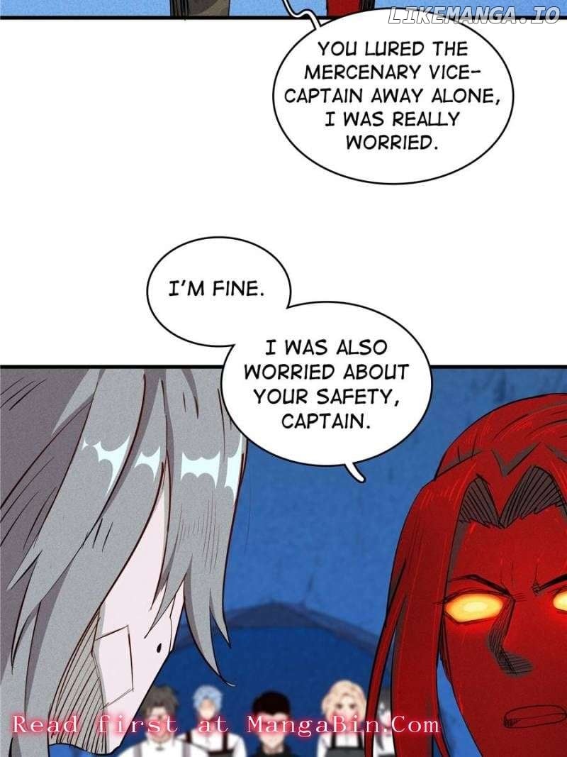 Read Nine Star Toxic Healer Manga Online