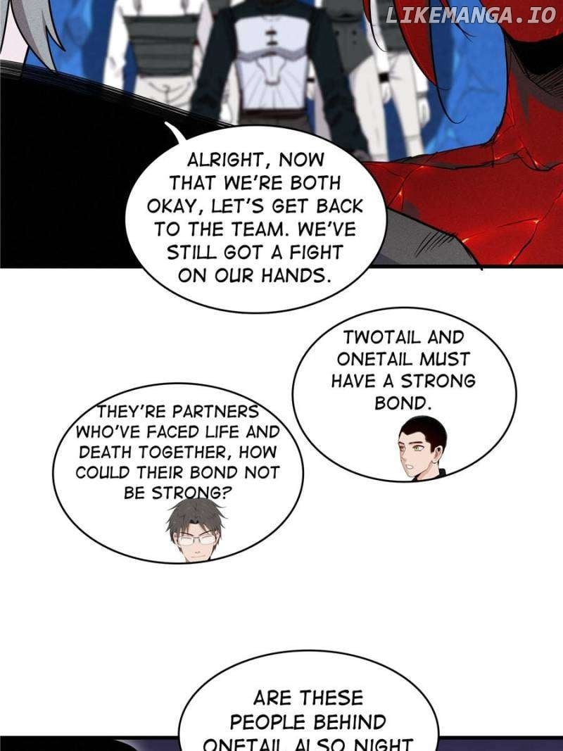 Read Nine Star Toxic Healer Manga Online