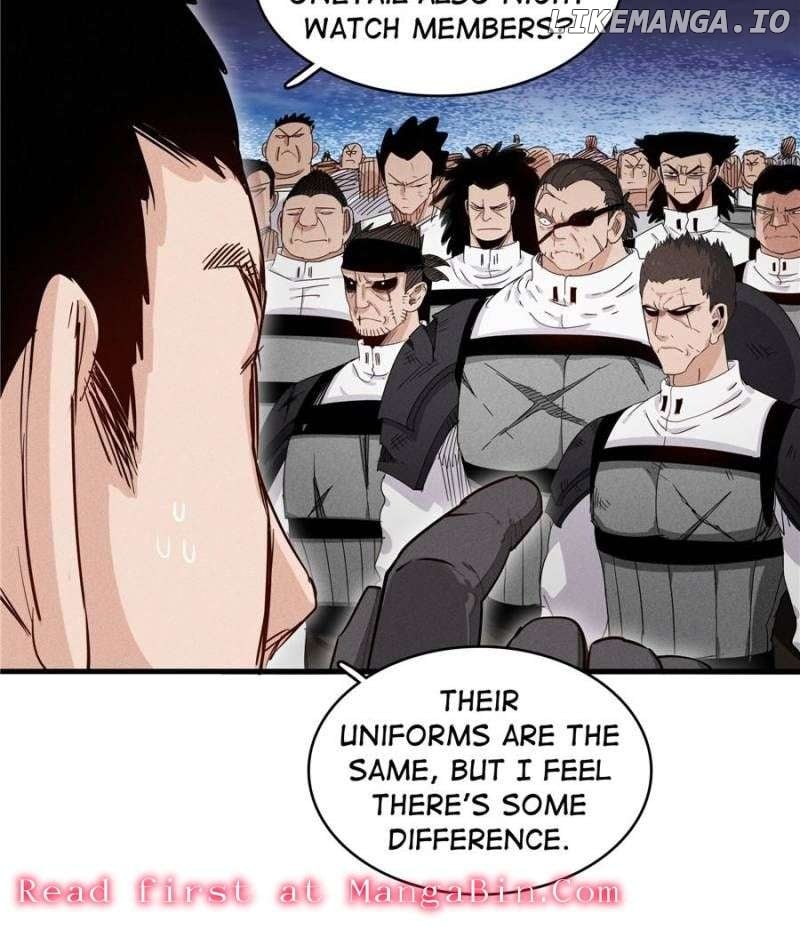 Read Nine Star Toxic Healer Manga Online