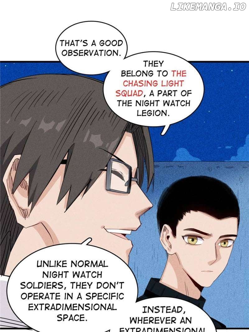 Read Nine Star Toxic Healer Manga Online