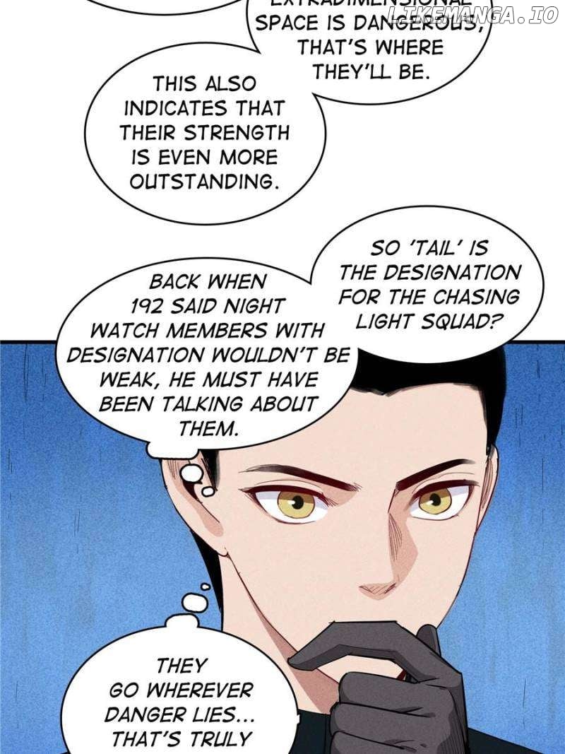 Read Nine Star Toxic Healer Manga Online