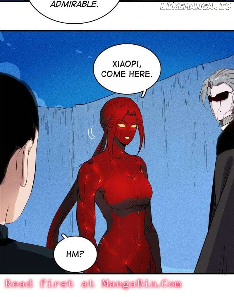 Read Nine Star Toxic Healer Manga Online