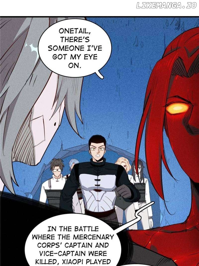 Read Nine Star Toxic Healer Manga Online