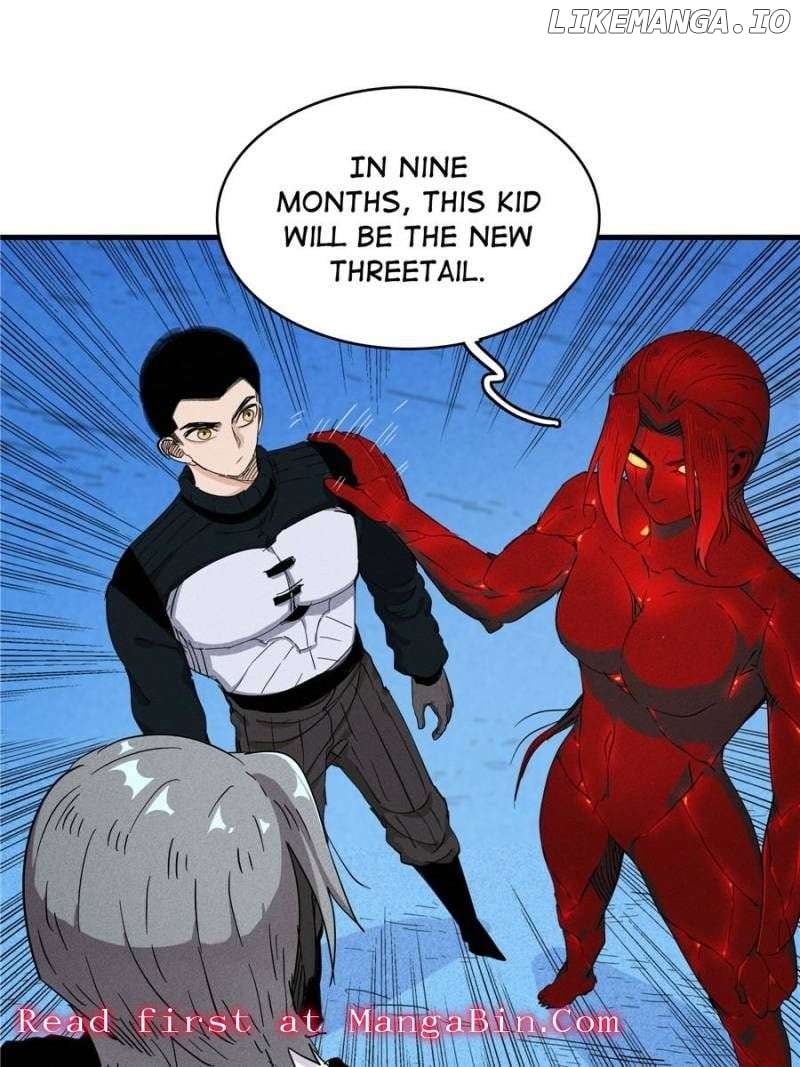 Read Nine Star Toxic Healer Manga Online