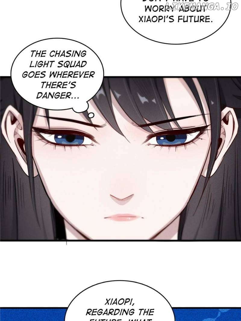 Read Nine Star Toxic Healer Manga Online