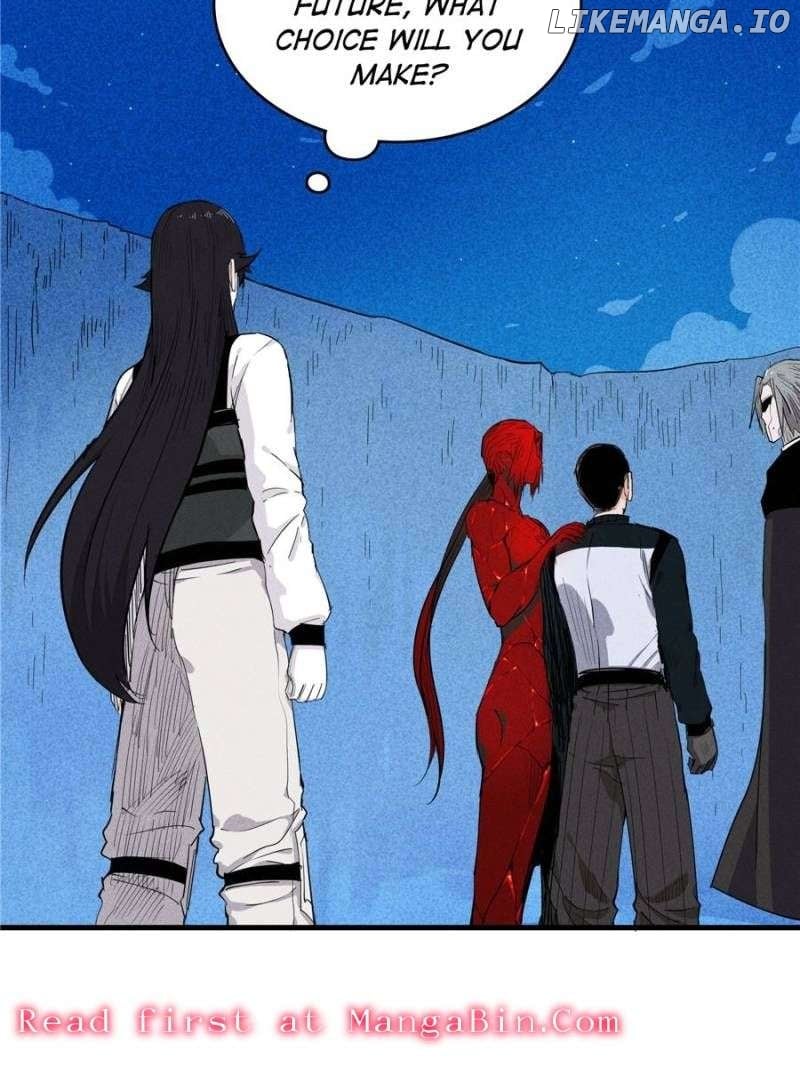 Read Nine Star Toxic Healer Manga Online