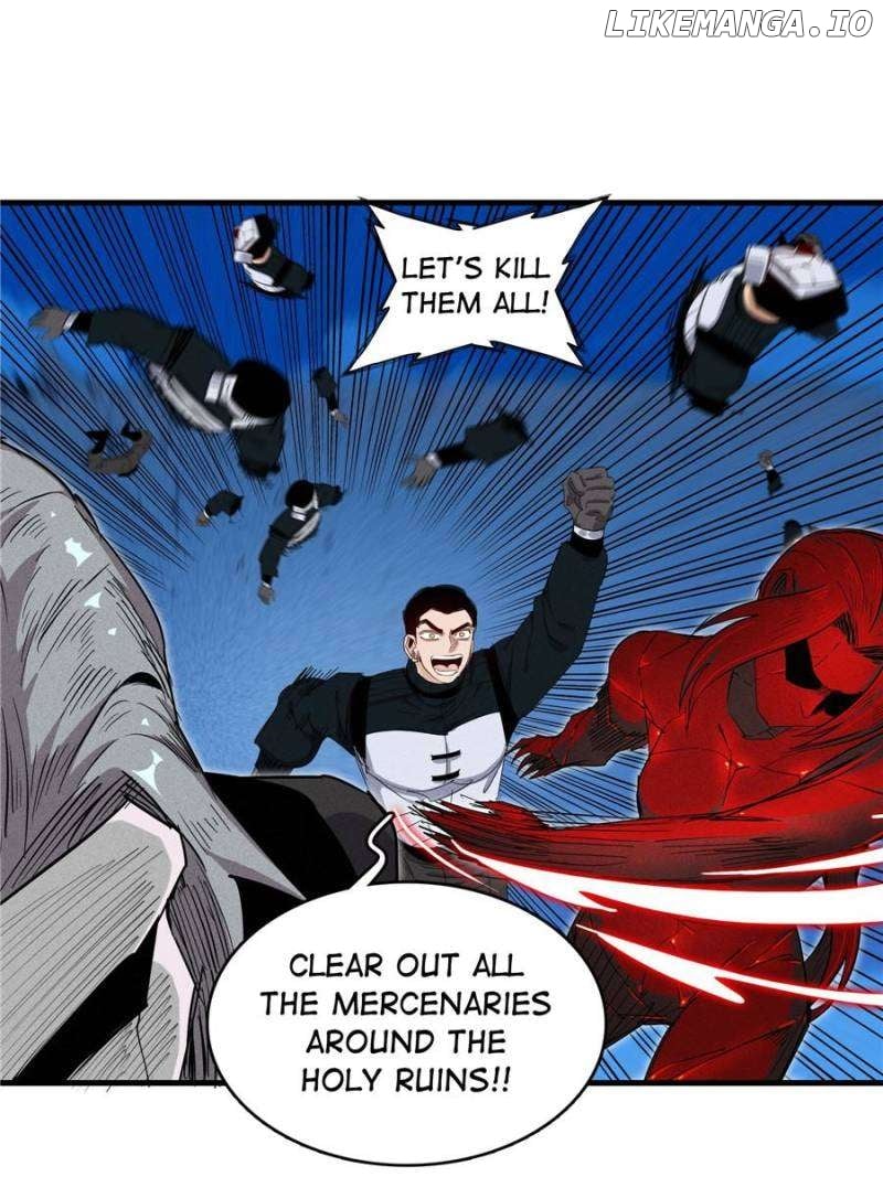 Read Nine Star Toxic Healer Manga Online