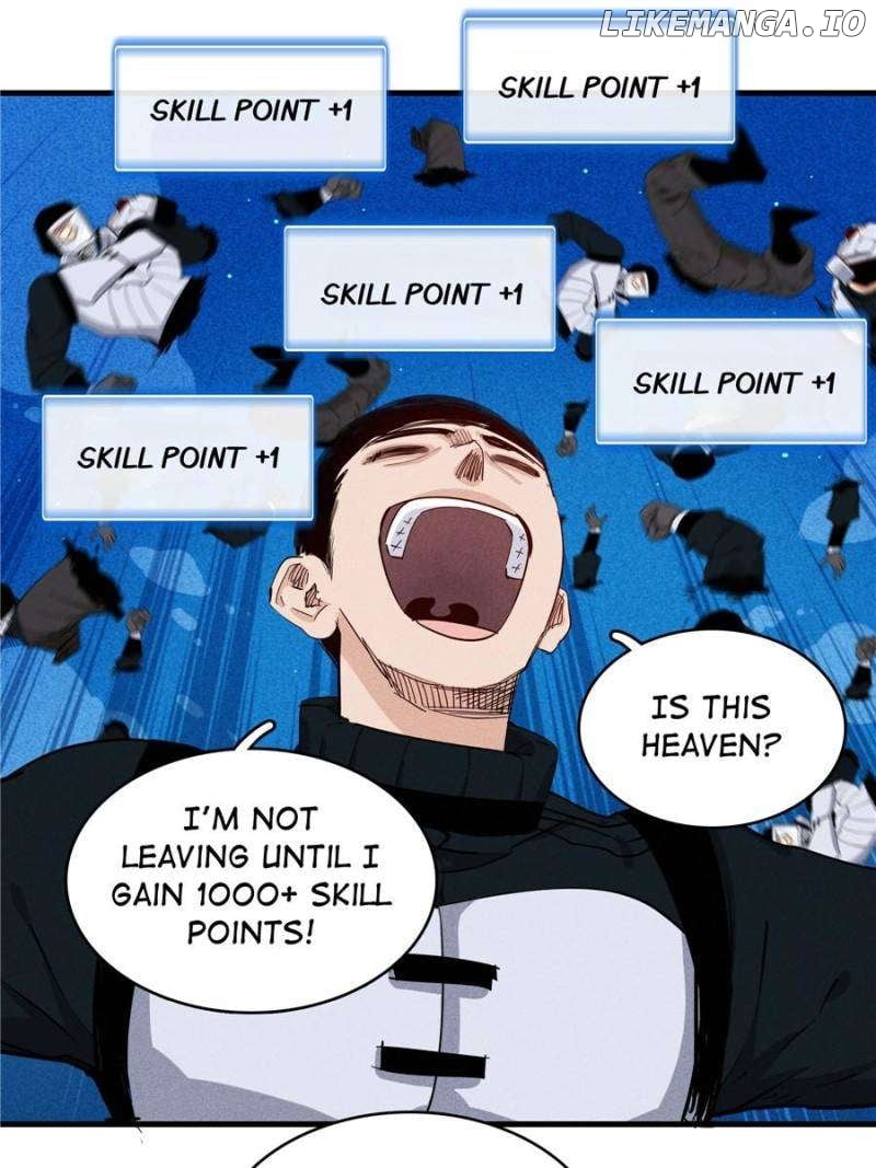 Read Nine Star Toxic Healer Manga Online