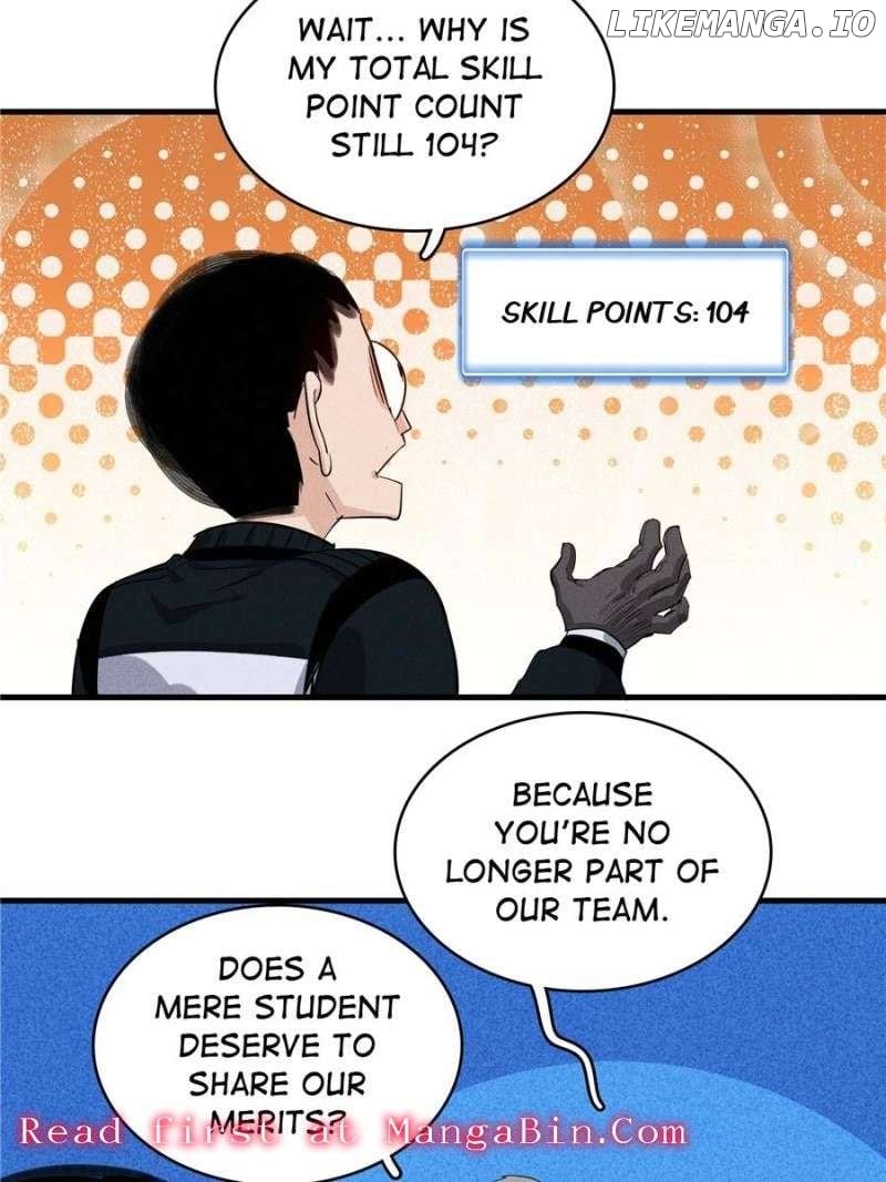 Read Nine Star Toxic Healer Manga Online