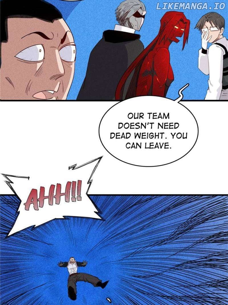 Read Nine Star Toxic Healer Manga Online