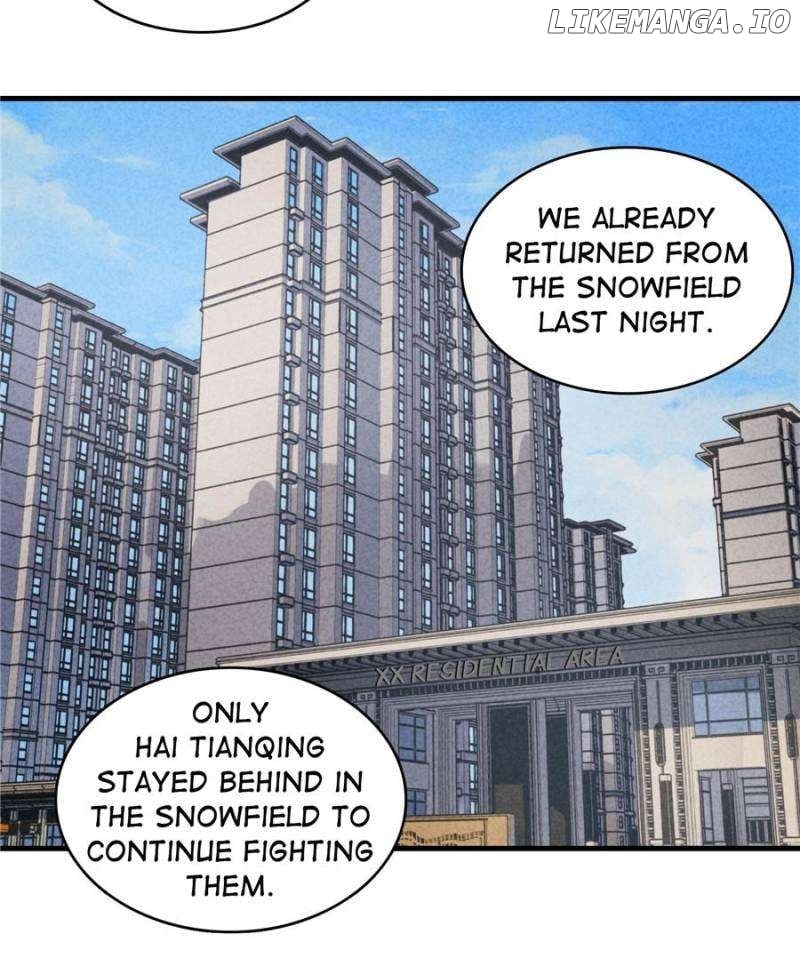 Read Nine Star Toxic Healer Manga Online