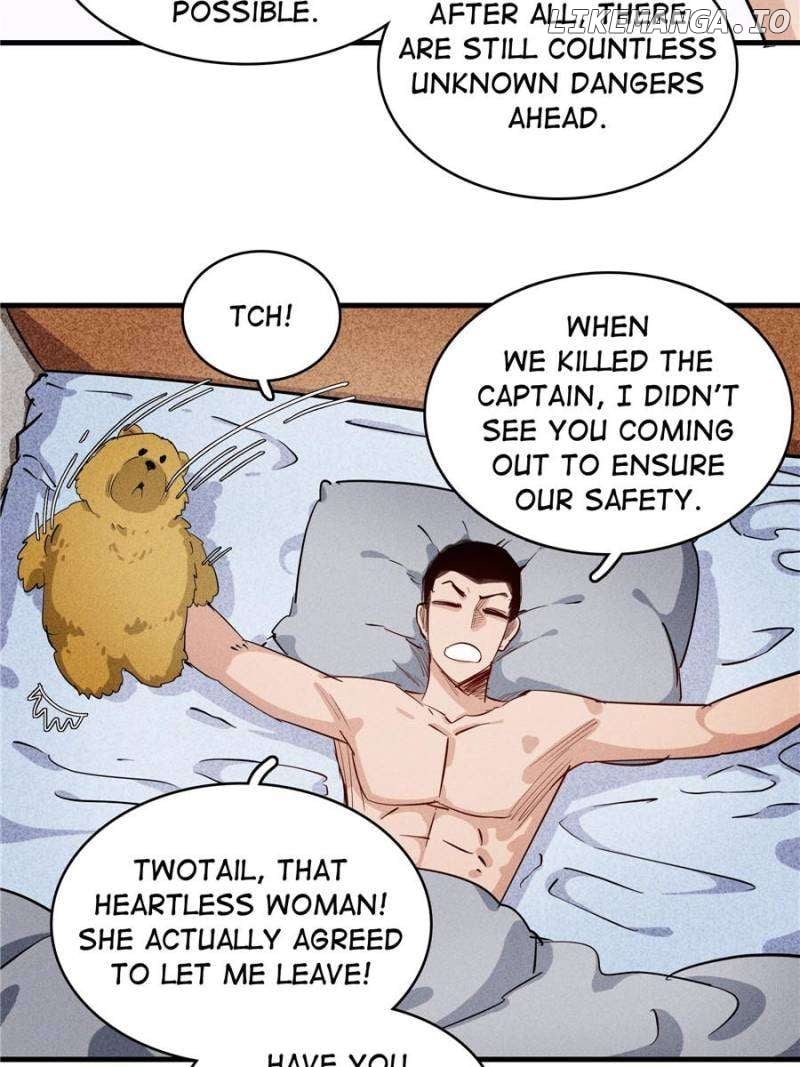 Read Nine Star Toxic Healer Manga Online