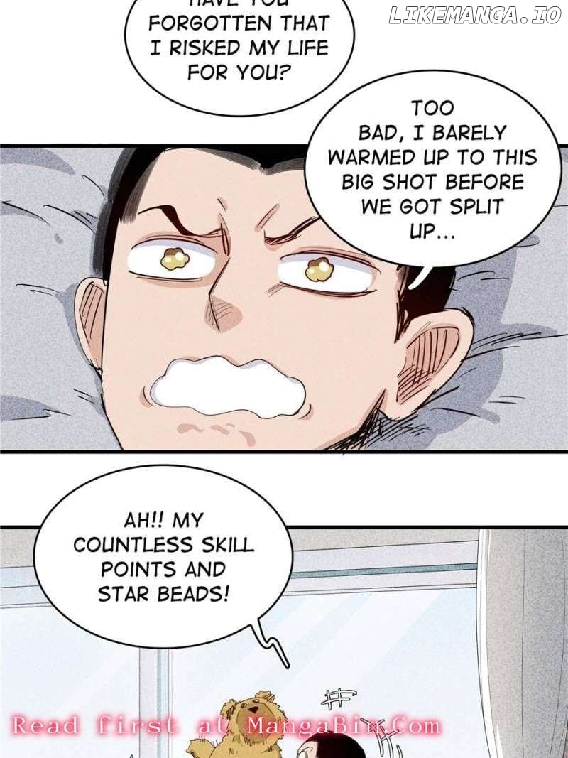 Read Nine Star Toxic Healer Manga Online