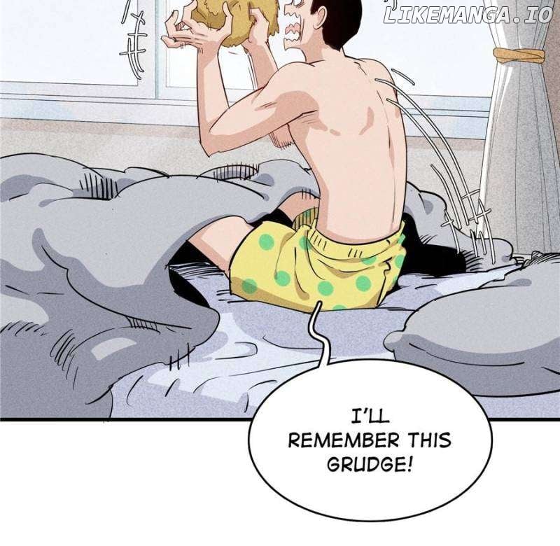 Read Nine Star Toxic Healer Manga Online