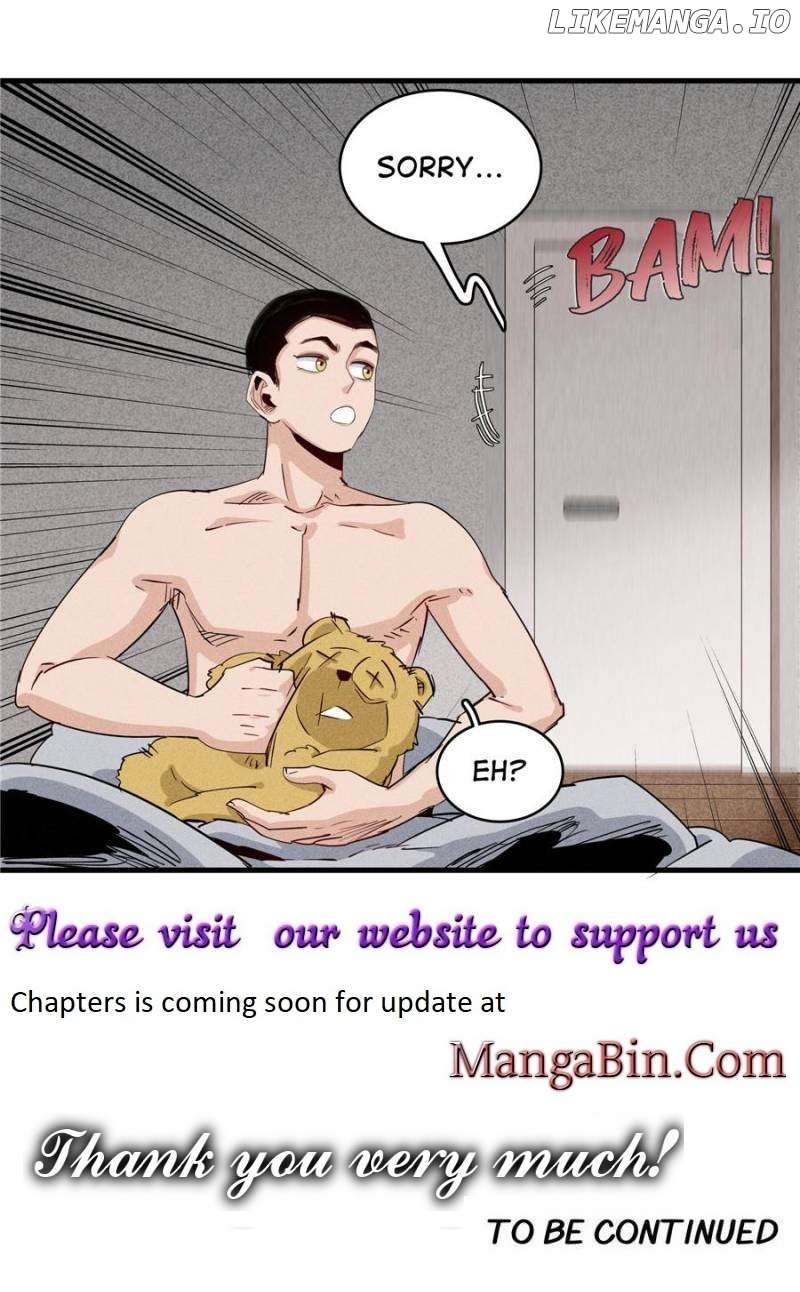 Read Nine Star Toxic Healer Manga Online