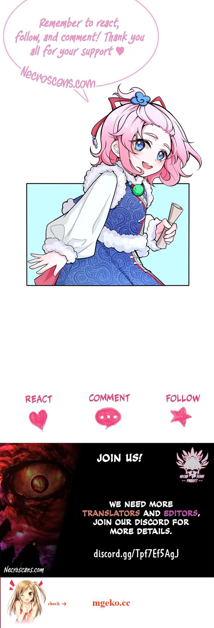 Read Nine Star Toxic Healer Manga Online