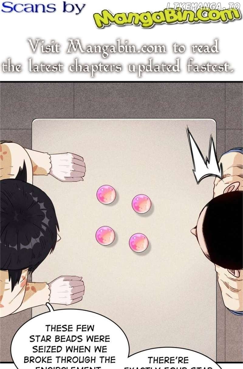 Read Nine Star Toxic Healer Manga Online