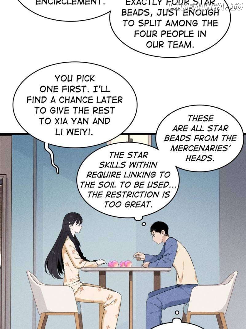 Read Nine Star Toxic Healer Manga Online