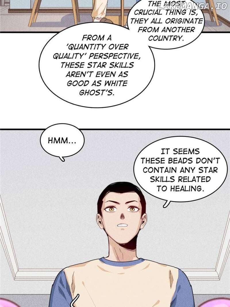 Read Nine Star Toxic Healer Manga Online