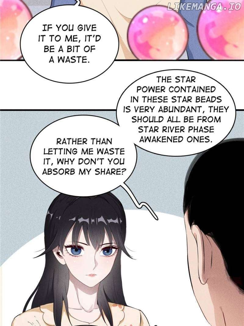 Read Nine Star Toxic Healer Manga Online