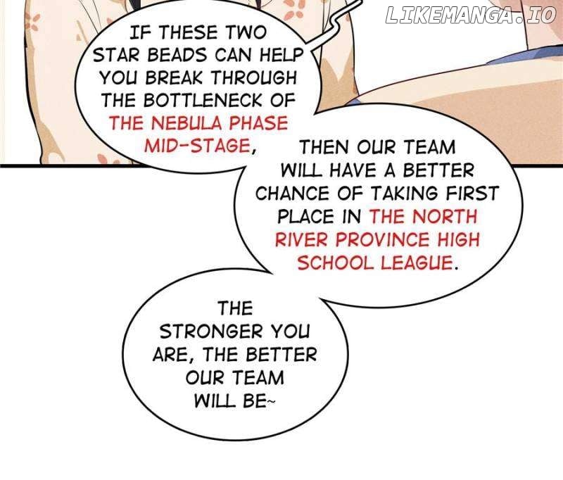 Read Nine Star Toxic Healer Manga Online