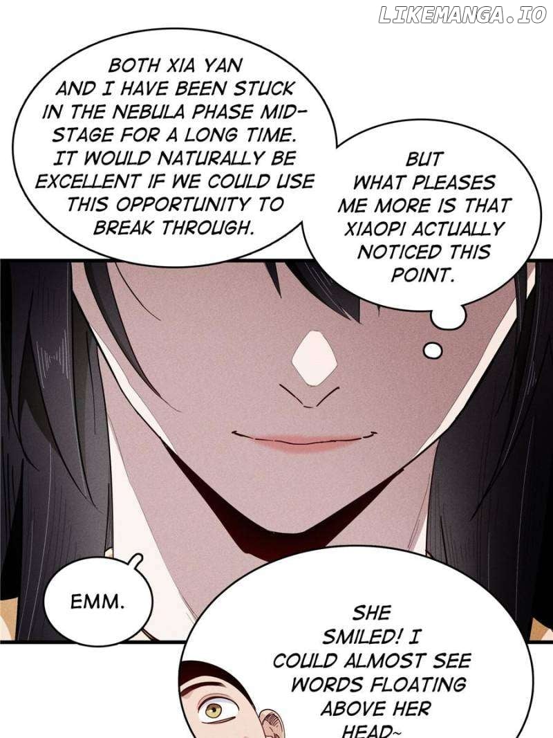 Read Nine Star Toxic Healer Manga Online