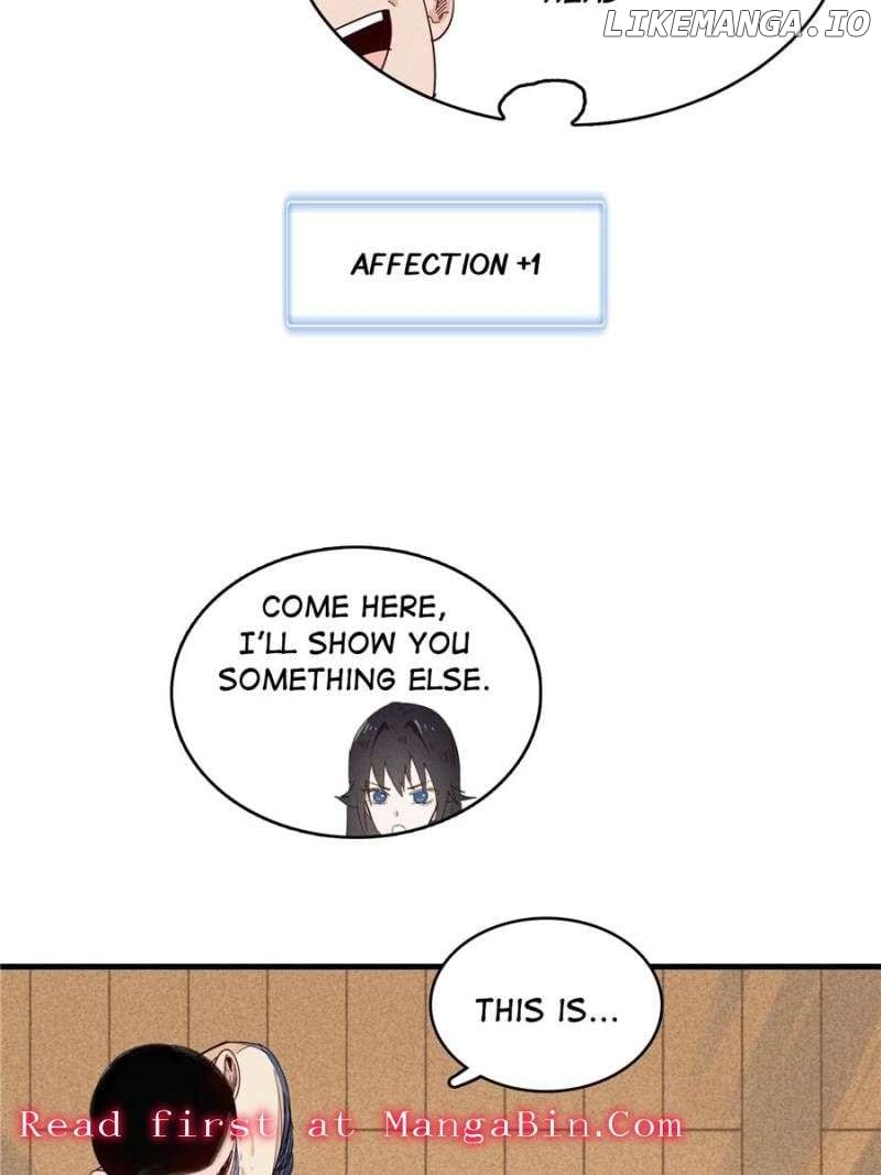 Read Nine Star Toxic Healer Manga Online