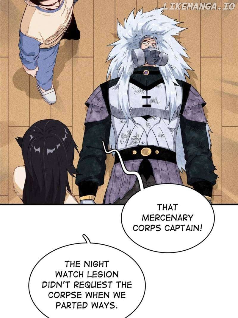 Read Nine Star Toxic Healer Manga Online