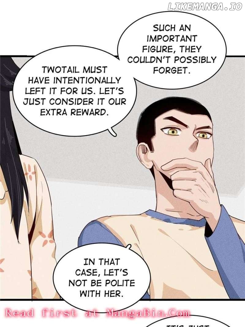 Read Nine Star Toxic Healer Manga Online