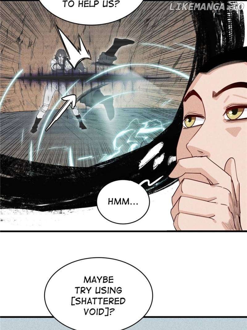 Read Nine Star Toxic Healer Manga Online