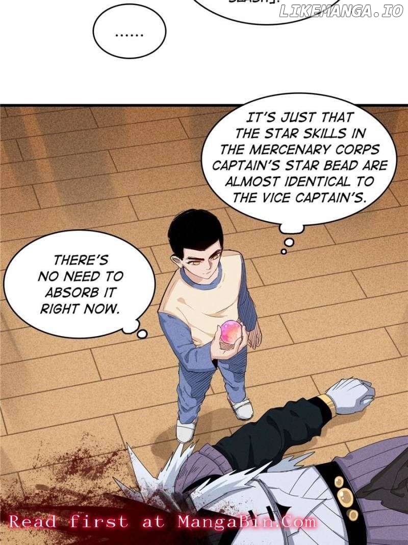 Read Nine Star Toxic Healer Manga Online