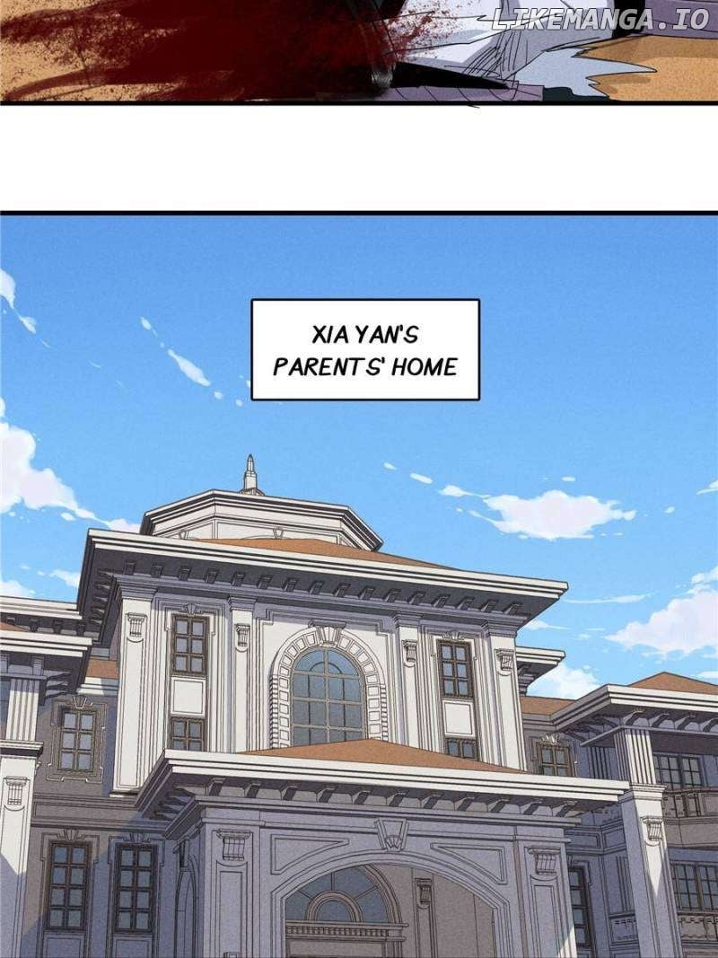 Read Nine Star Toxic Healer Manga Online