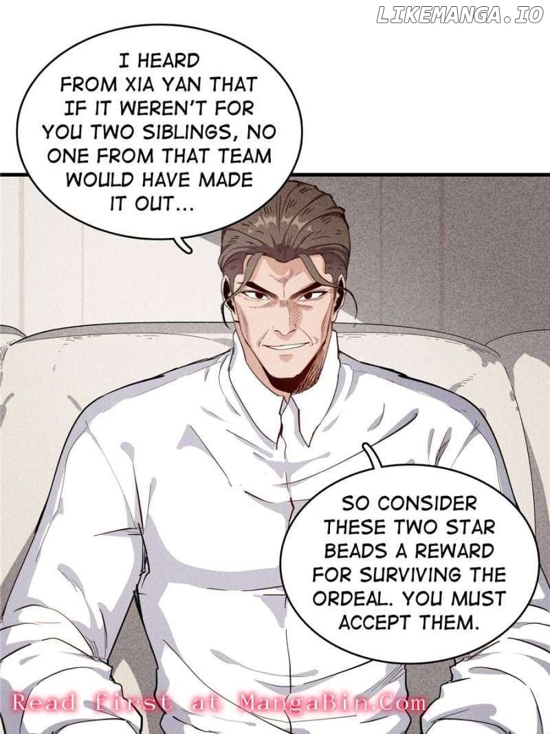 Read Nine Star Toxic Healer Manga Online