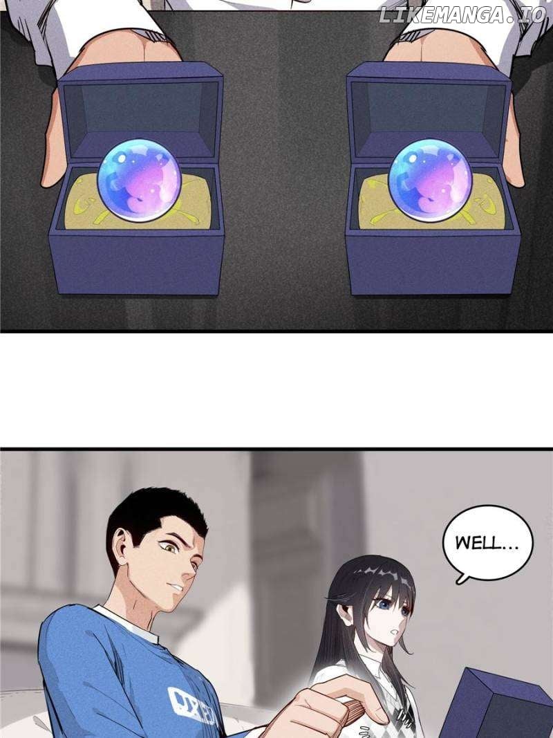 Read Nine Star Toxic Healer Manga Online