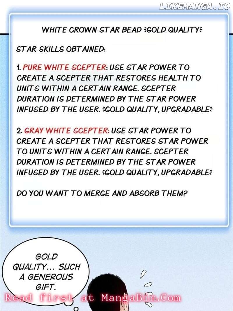 Read Nine Star Toxic Healer Manga Online