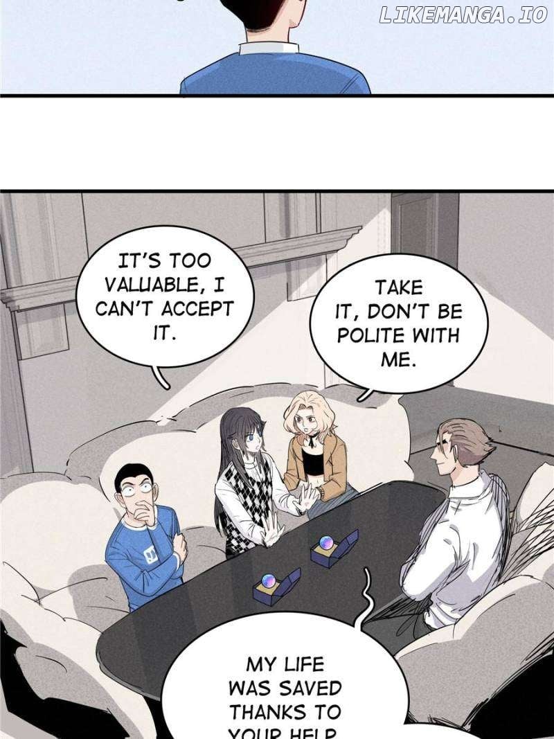 Read Nine Star Toxic Healer Manga Online