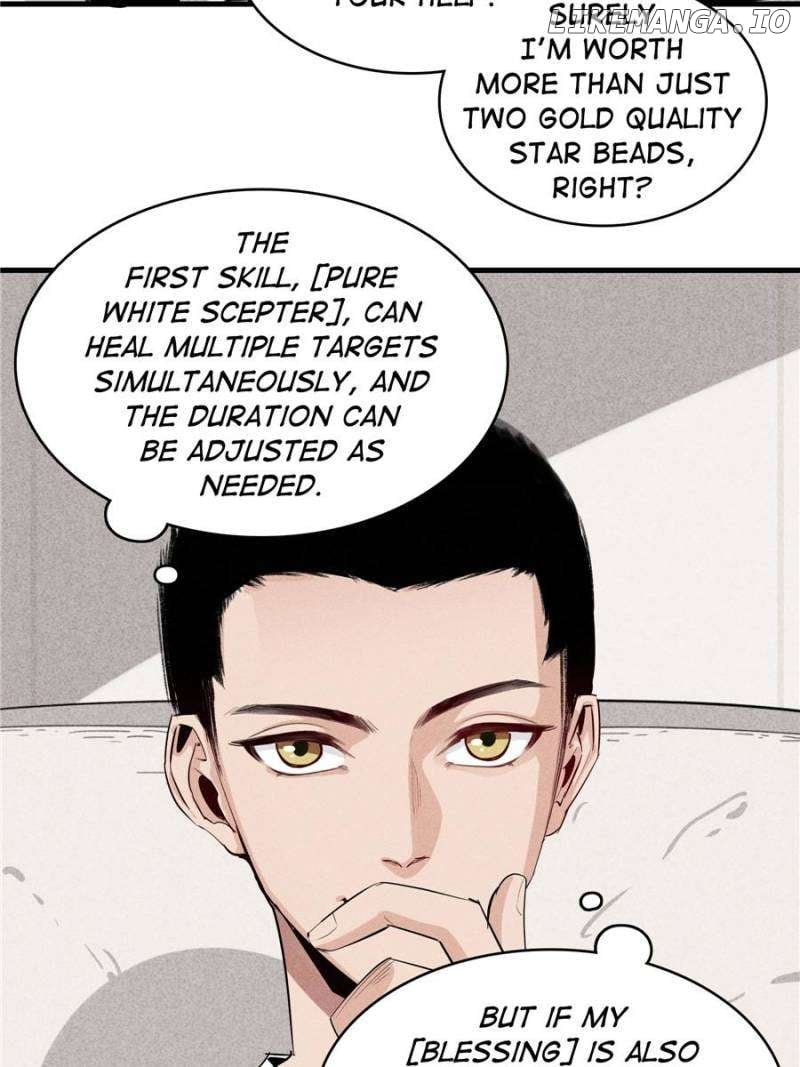 Read Nine Star Toxic Healer Manga Online