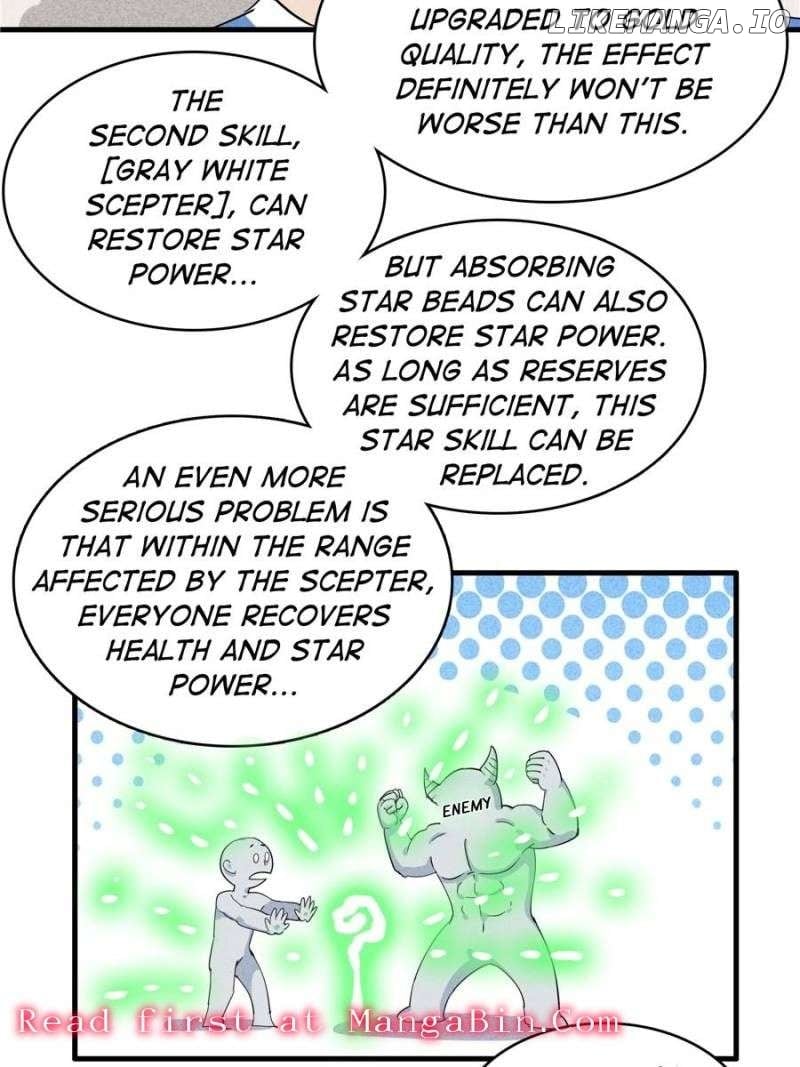 Read Nine Star Toxic Healer Manga Online