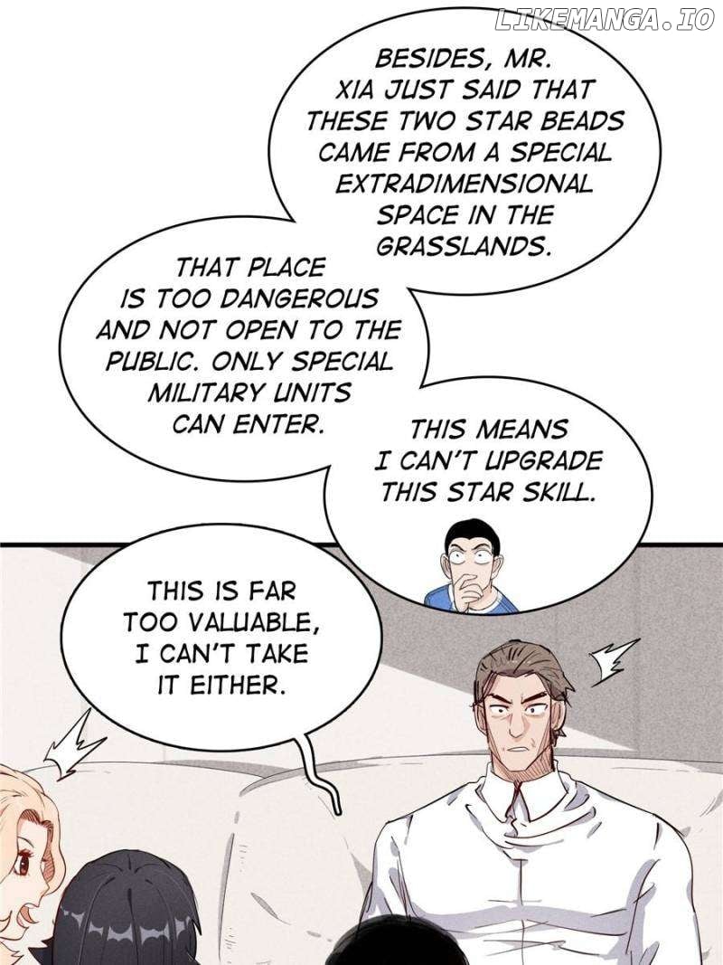 Read Nine Star Toxic Healer Manga Online