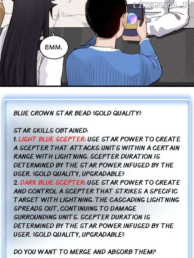 Read Nine Star Toxic Healer Manga Online