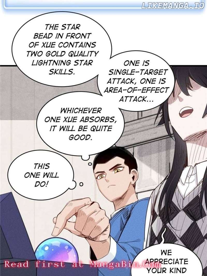 Read Nine Star Toxic Healer Manga Online